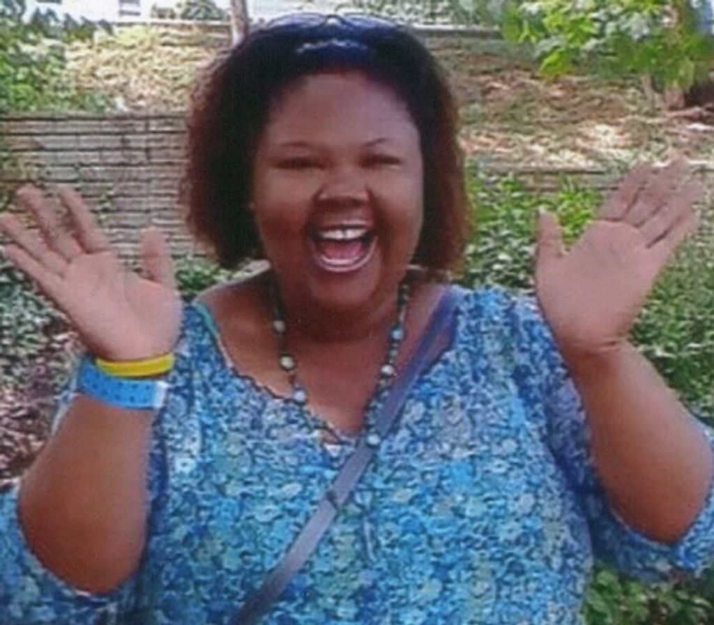 Amelia Dawn Lancaster