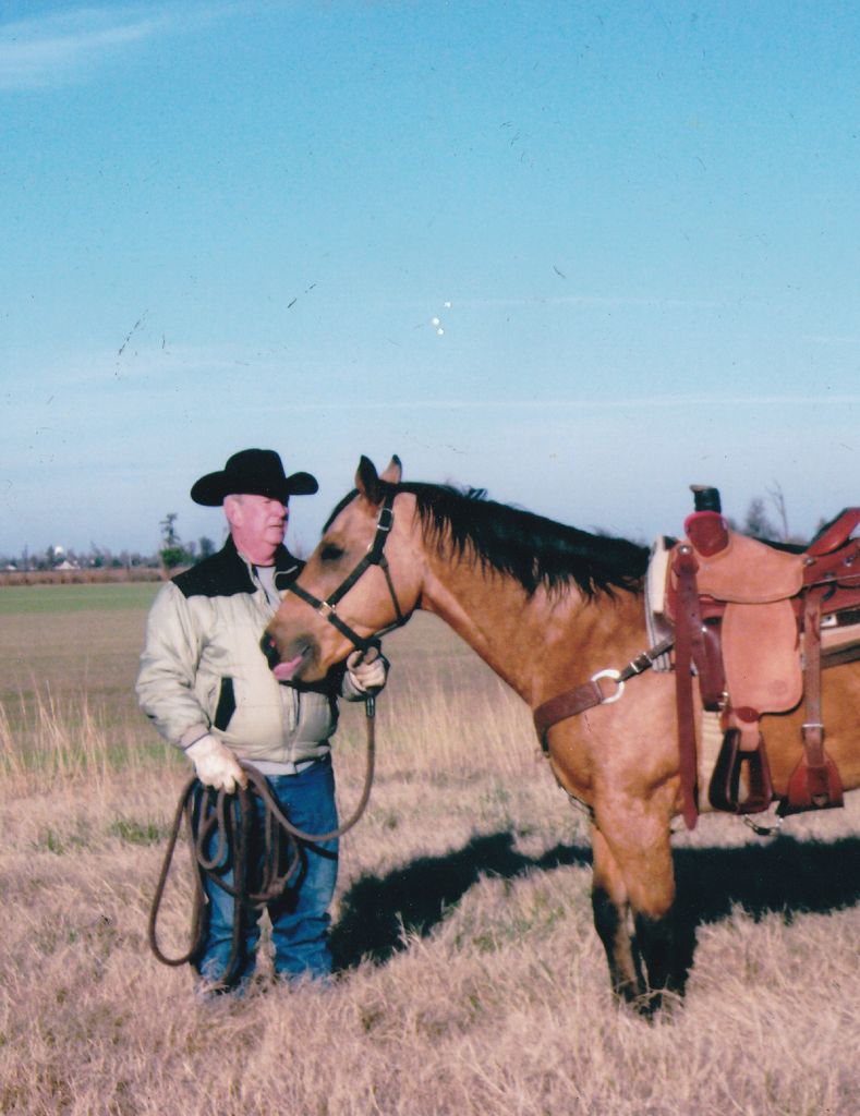 Randy Don Benson Profile Photo