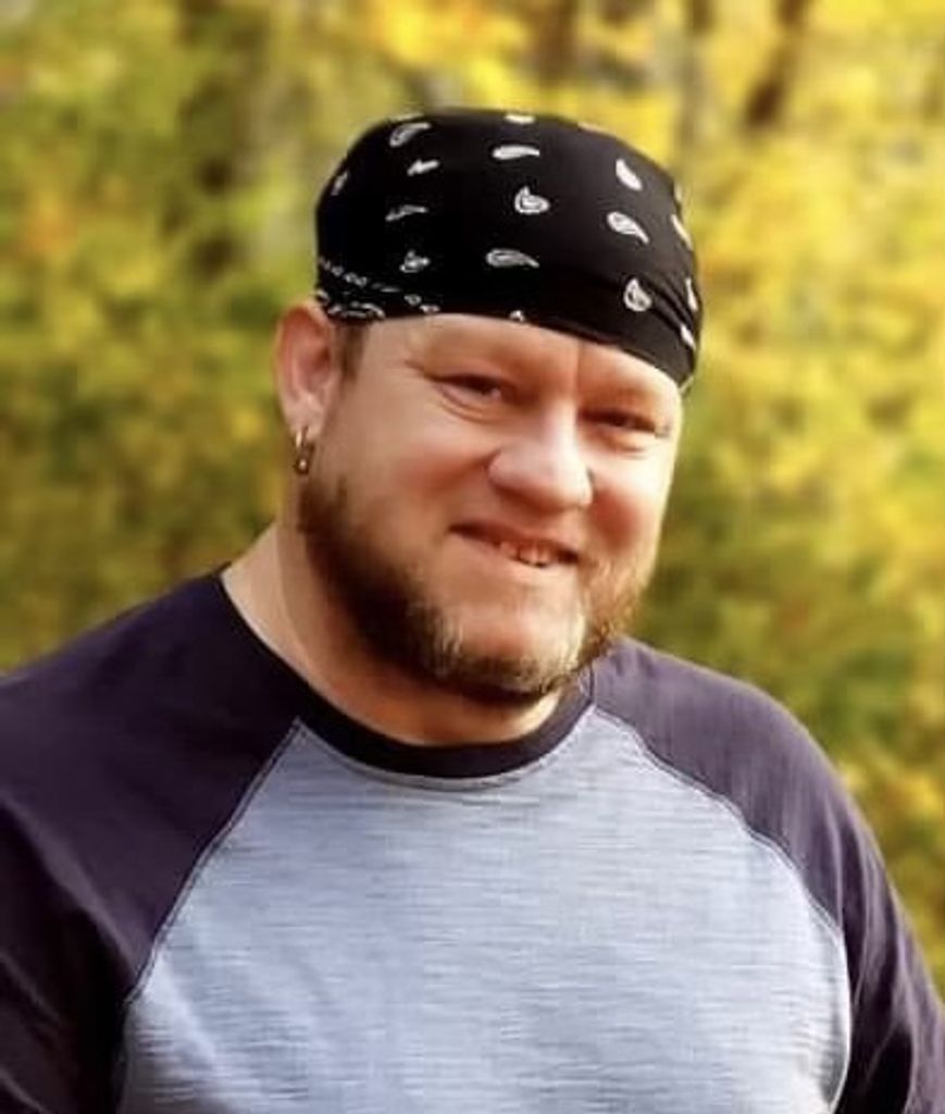 Joshua Craig Workman