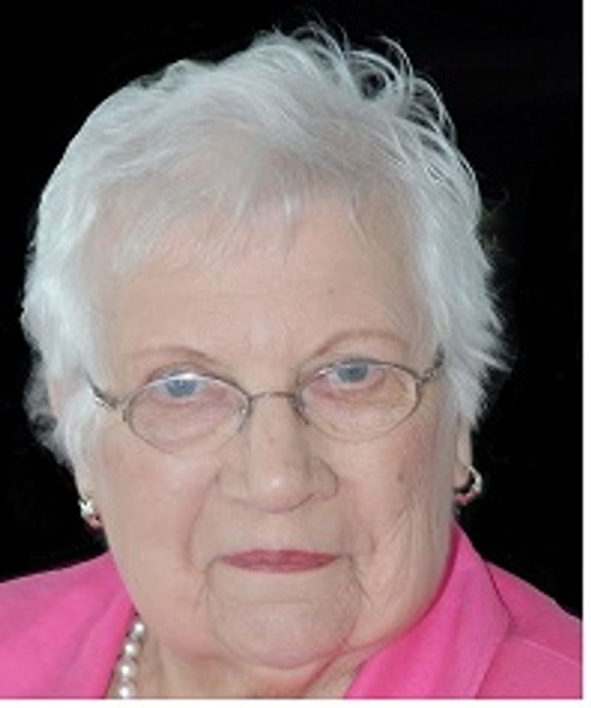 Audrey J. McGee