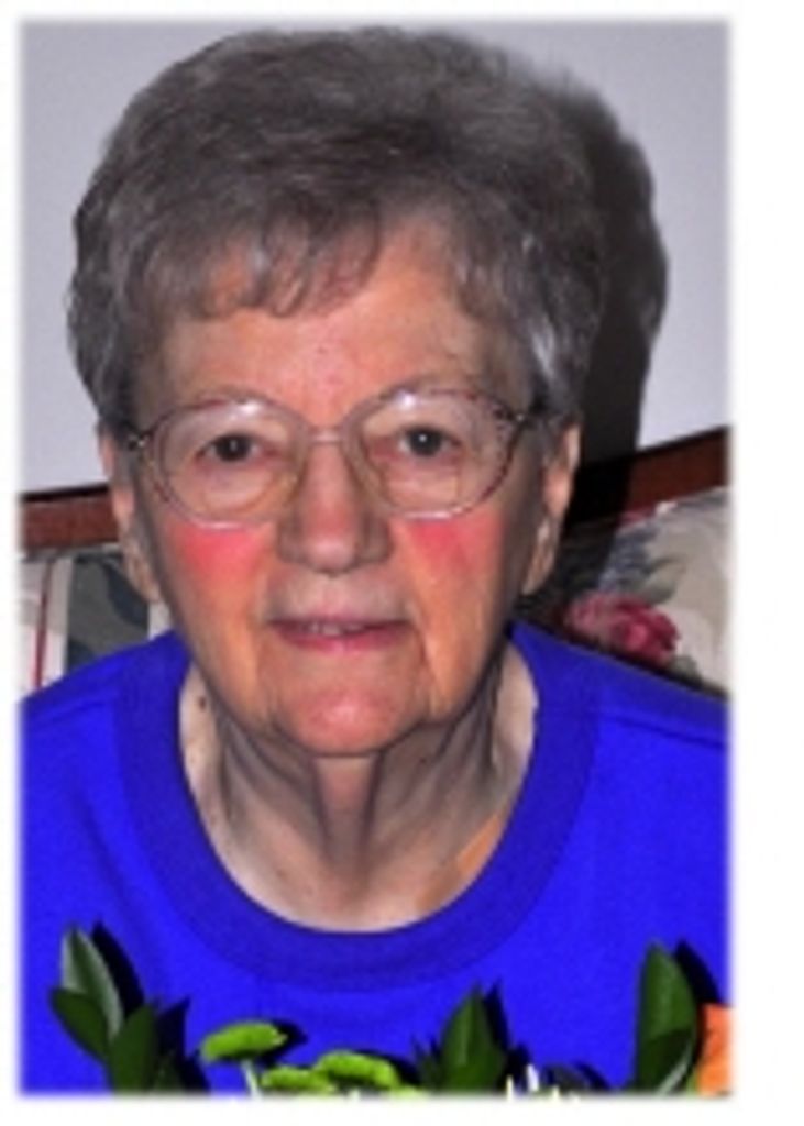 Dolores E. Hudson