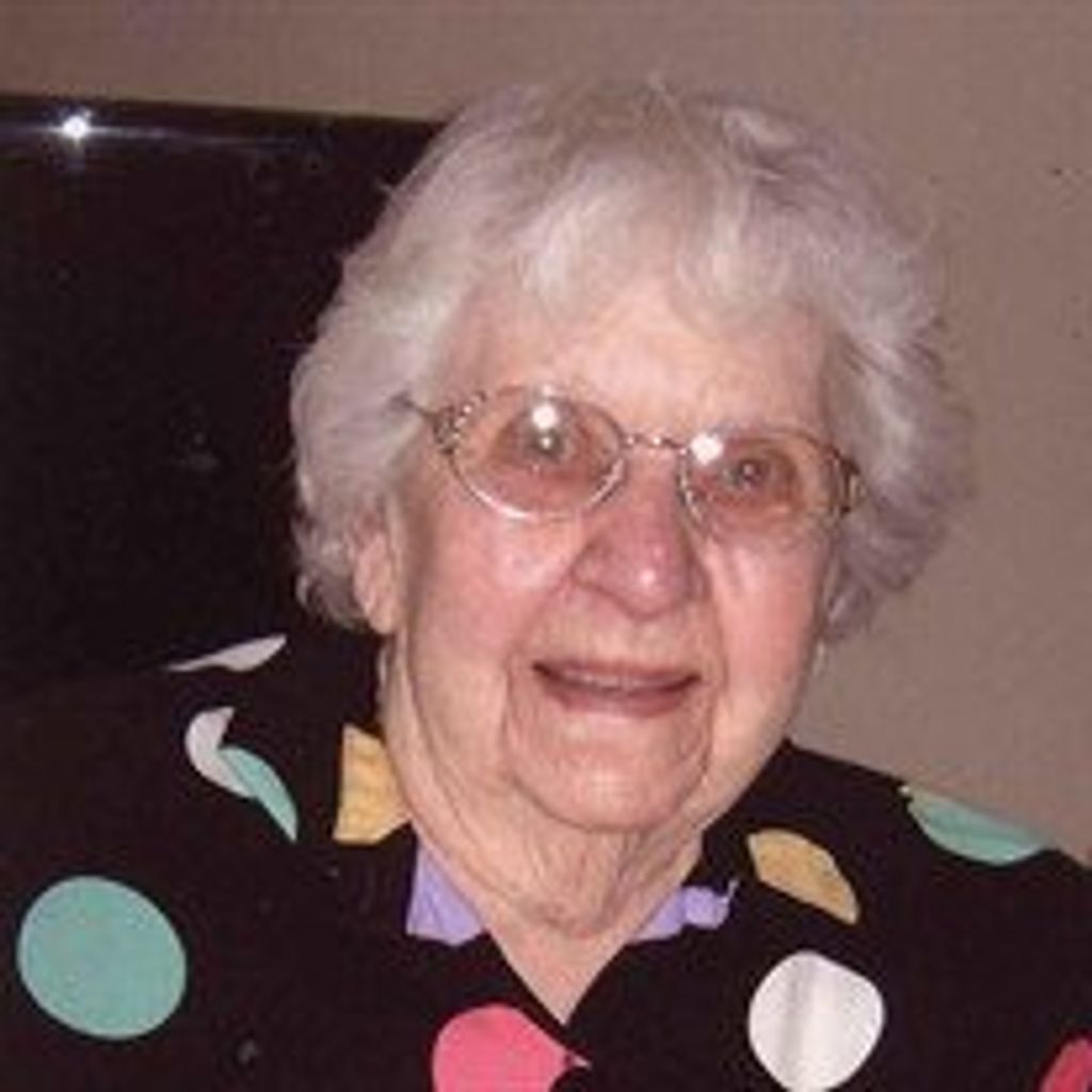 Betty  Jane Jennings