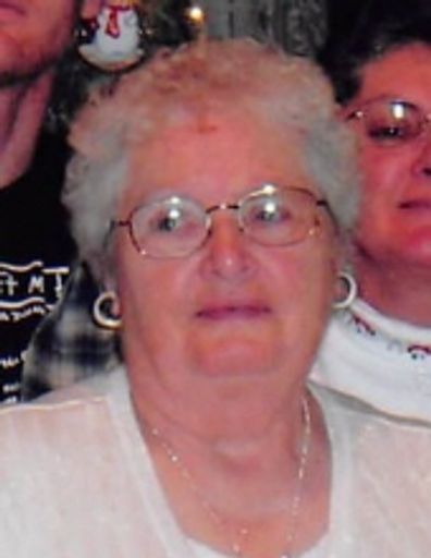 Patricia Ann Arnold Profile Photo