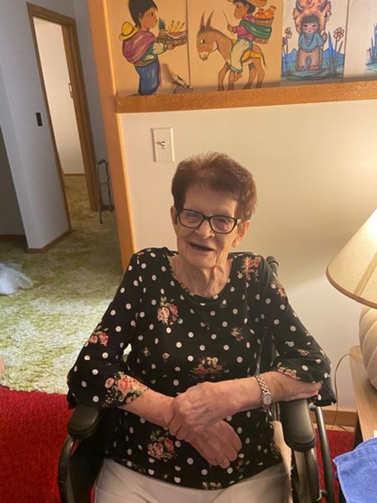 Bernice Bengtson Profile Photo
