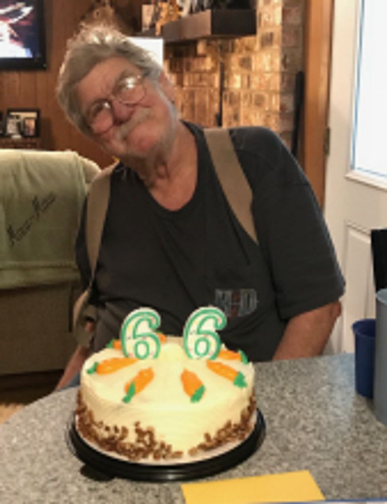 James "Jimmy" Smith, Jr. Profile Photo
