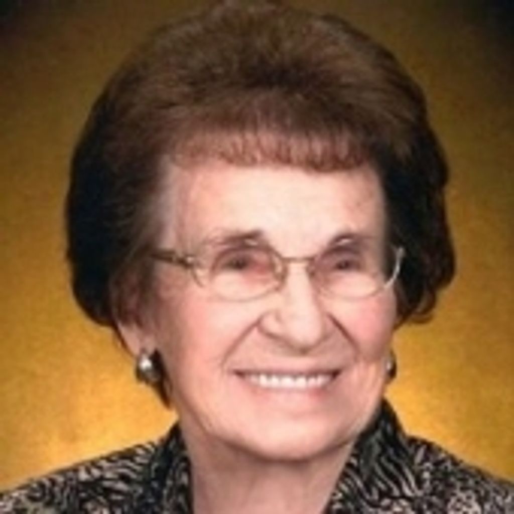 Bernice Kutscherousky