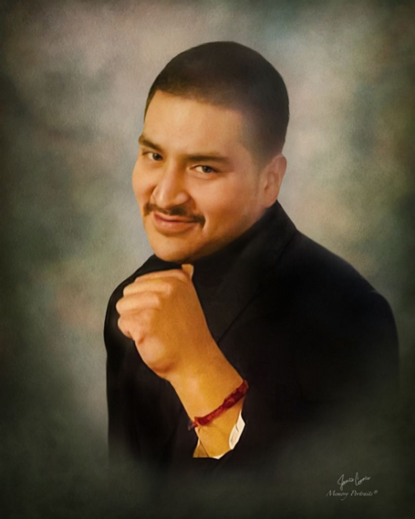 David Lazcano Profile Photo