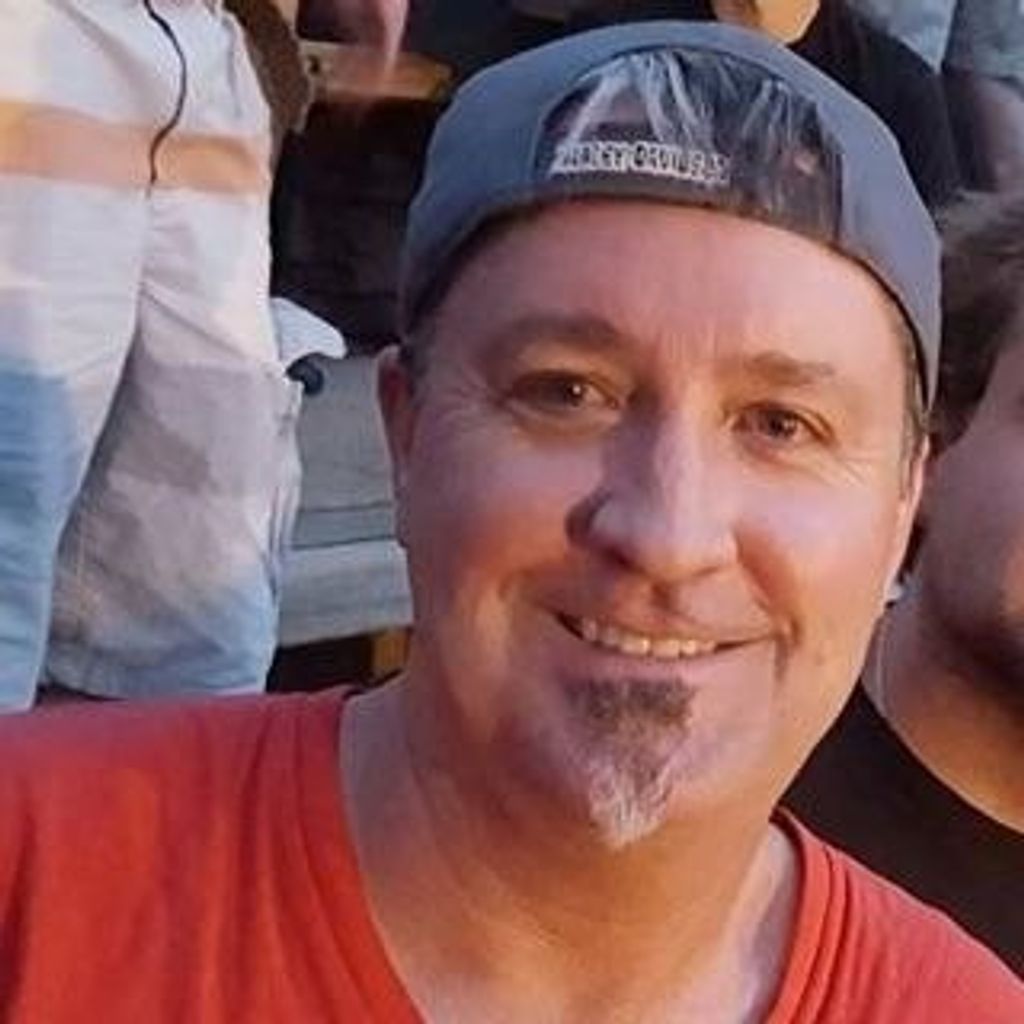 Kevin  Dee Roberts Profile Photo