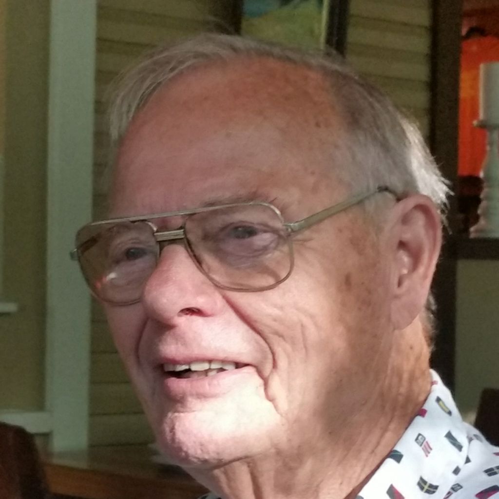 Frank Gerald Majszak