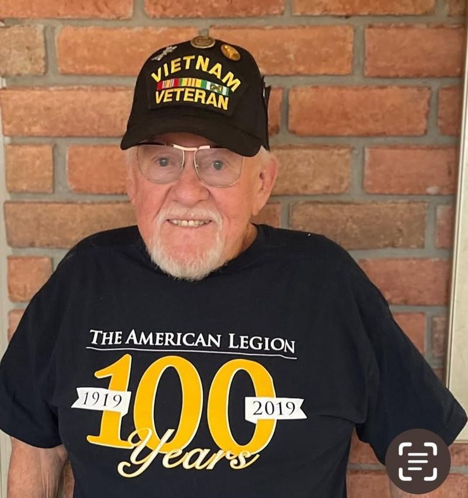 James Marvin Cox, Sr.