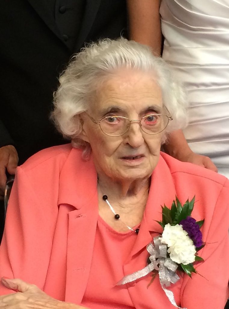 Vera K. Proehl
