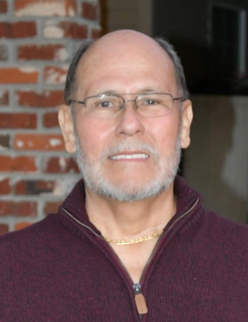 Terrell Parfait Profile Photo