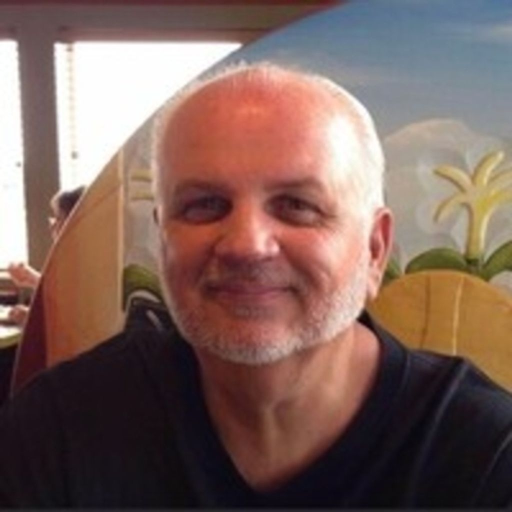 Edwin Brown Profile Photo