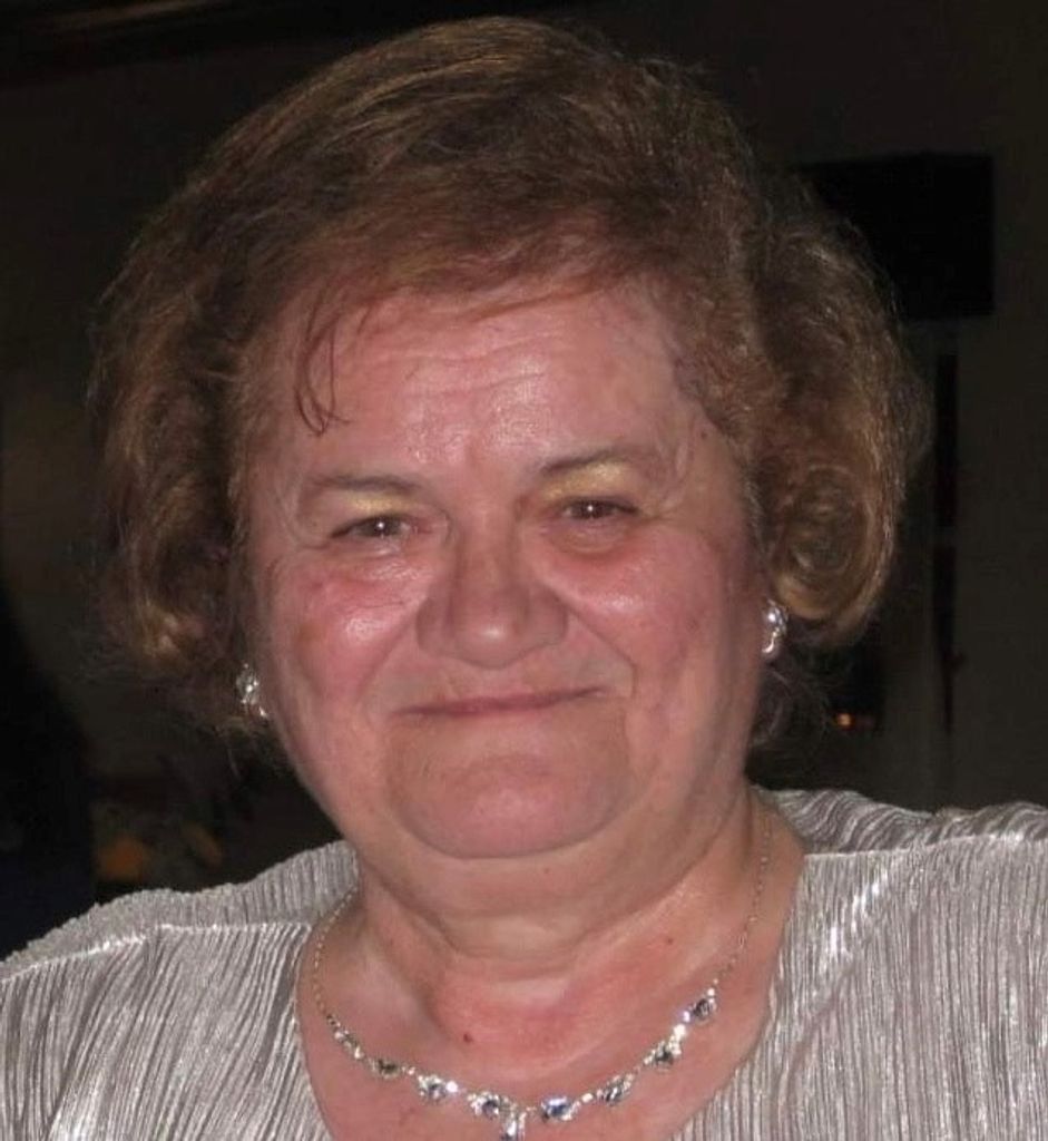 Rose "Rosie" M. (Scungio)  O'Malley