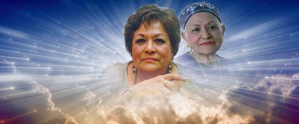 Margarita R. Trevino