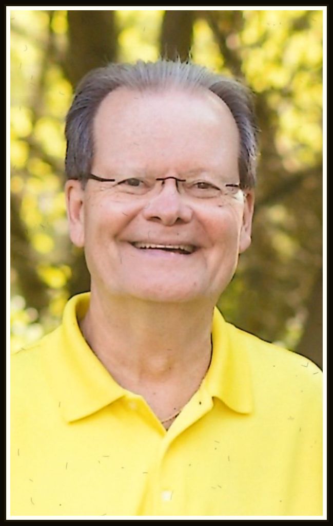 Dennis Gilgenbach