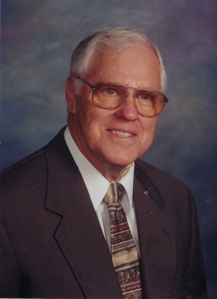 George Edward Osborn, Jr.