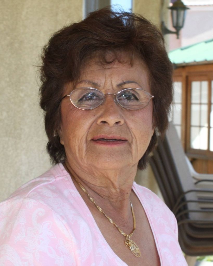 Helen Garcia Profile Photo