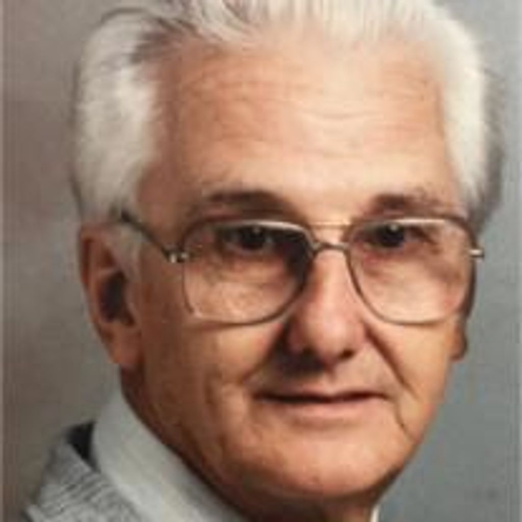 Marion Howard Cantrell Profile Photo