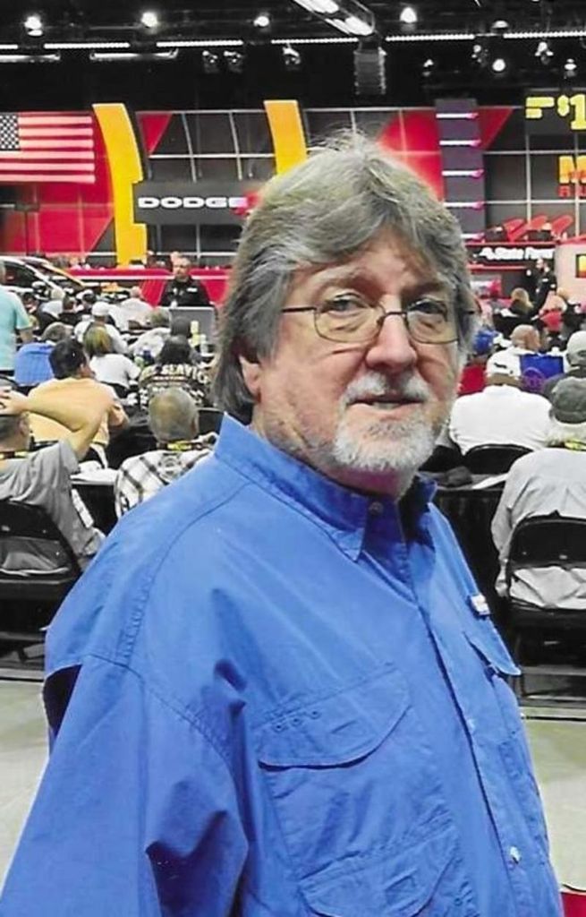 Andy Hay Jr. Profile Photo