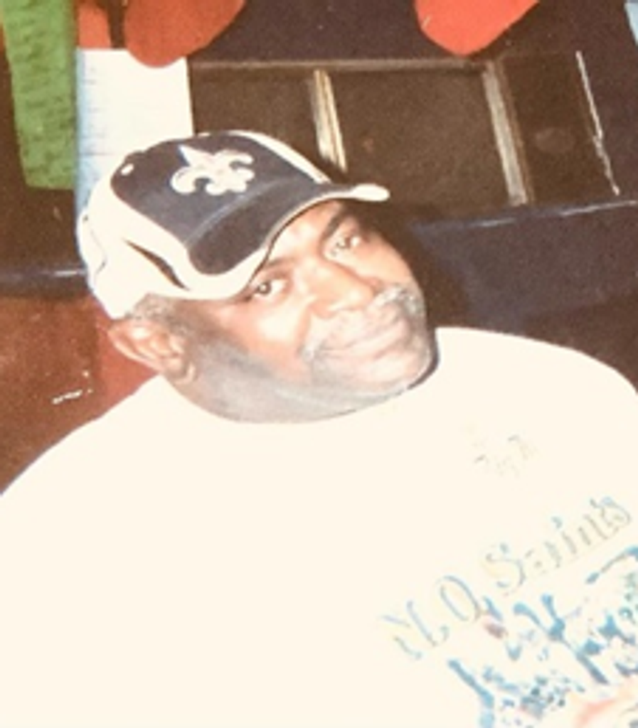 Alvin Berry