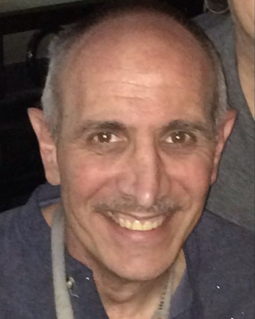 Robert S. Reali