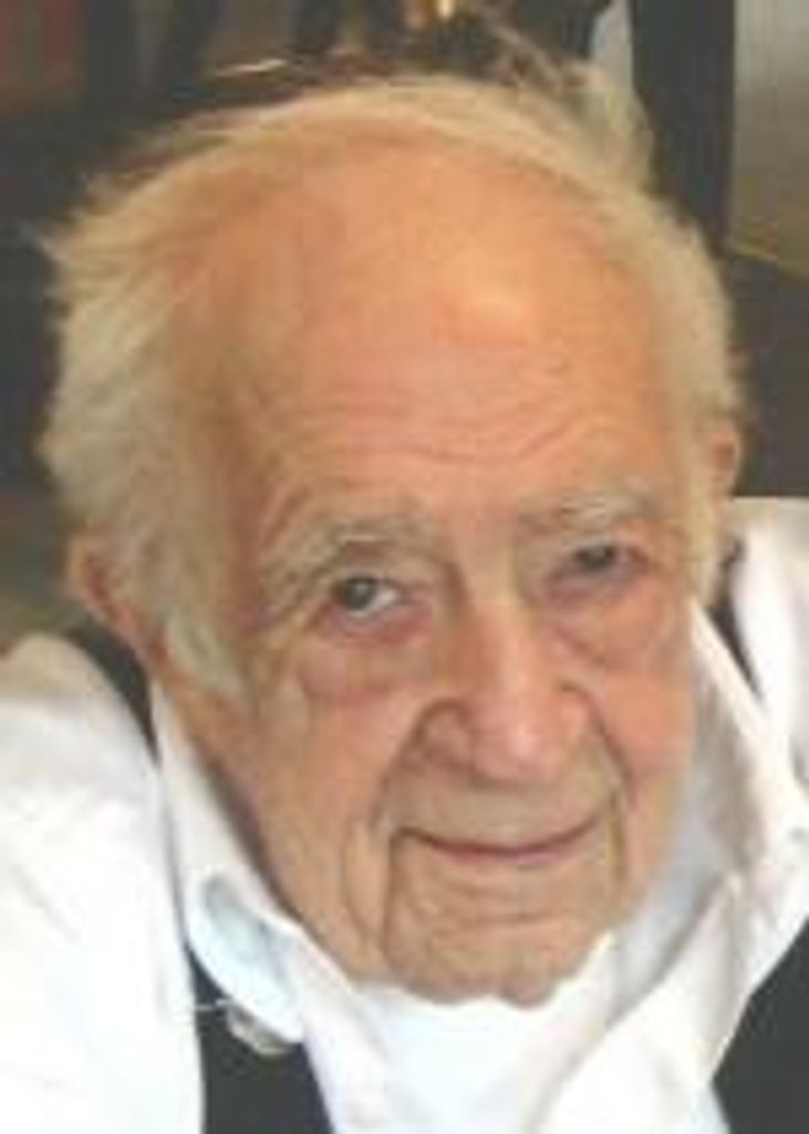 Leroy Hauser Profile Photo