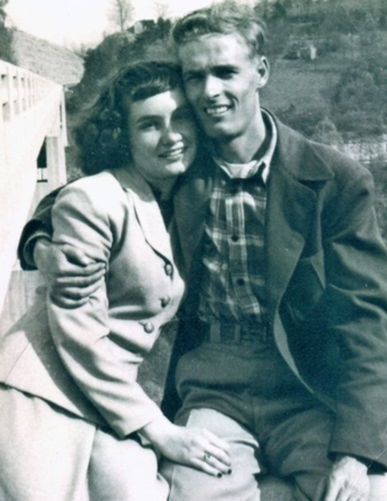 Mary Juanita Overton