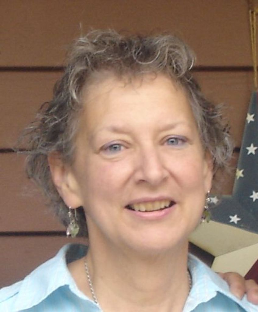 Lynette Lois Seekins Cameron