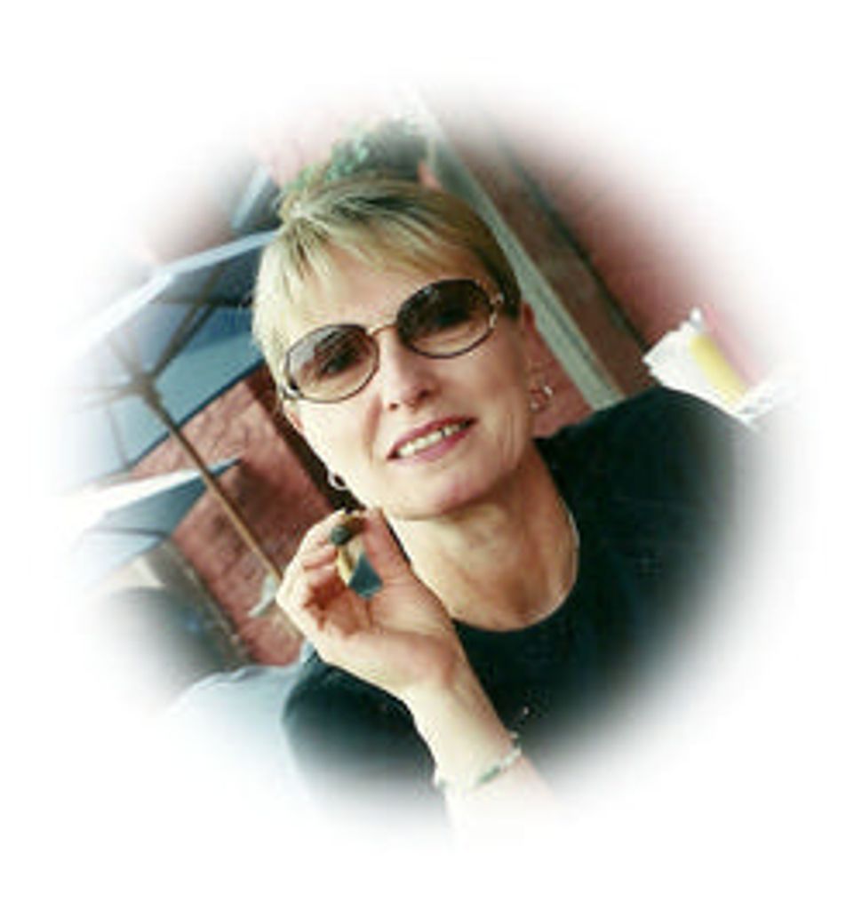 Kathleen Graves Profile Photo