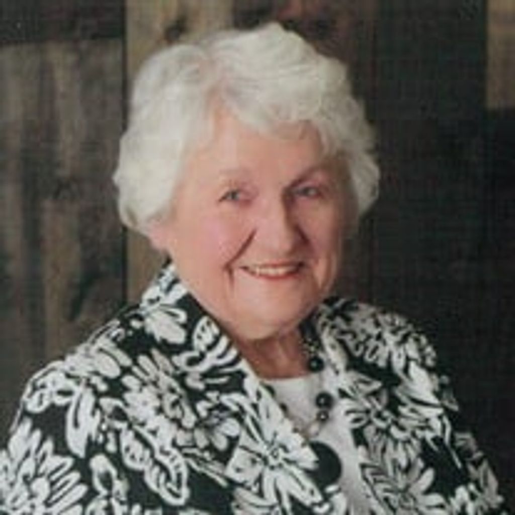 Dorothy M. Mueller