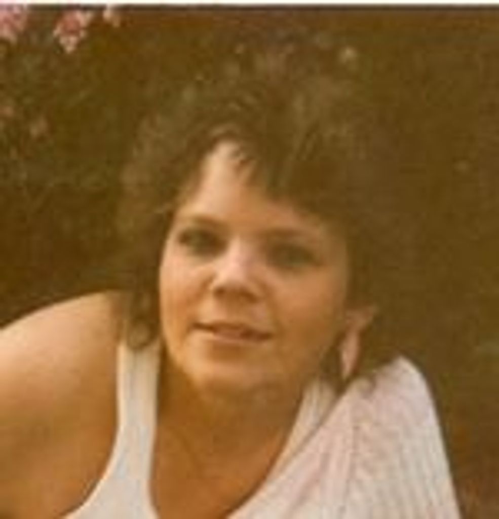 Crystal (Borer) Shankles