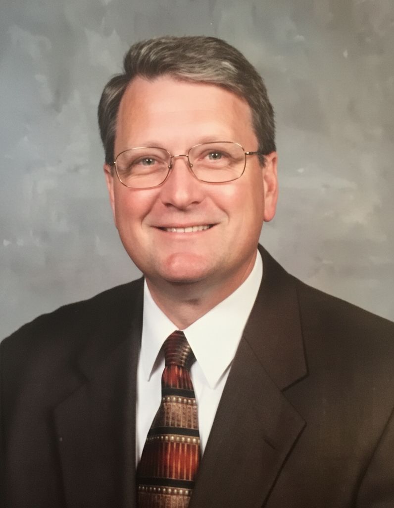 Dr. Wendell Bannister (Courtesy)