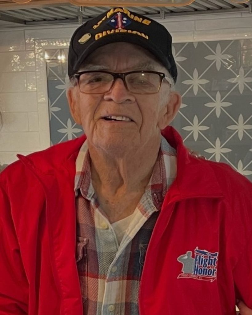 Donald R. "Don" Duncan Profile Photo