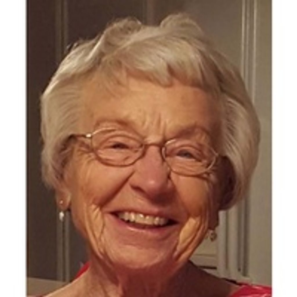 Mabel C. Weaver Profile Photo