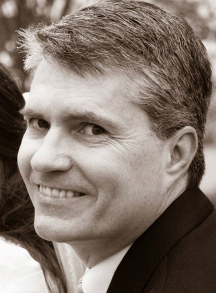 Michael Merrill Meng Profile Photo