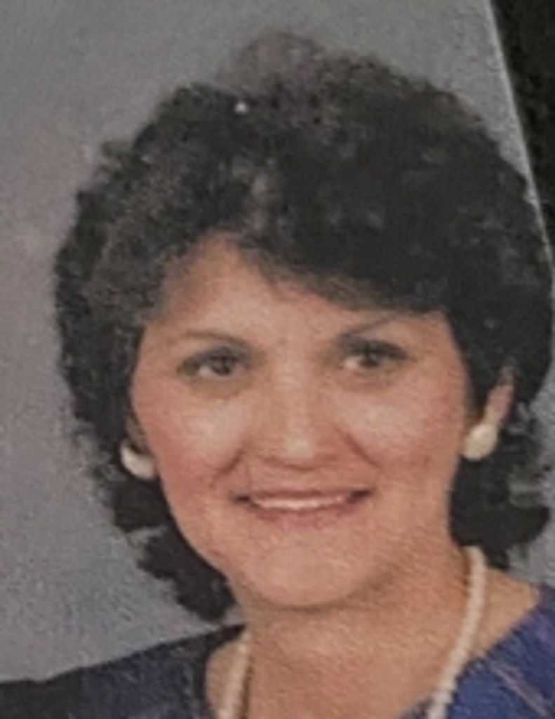 Lola Ann Franek