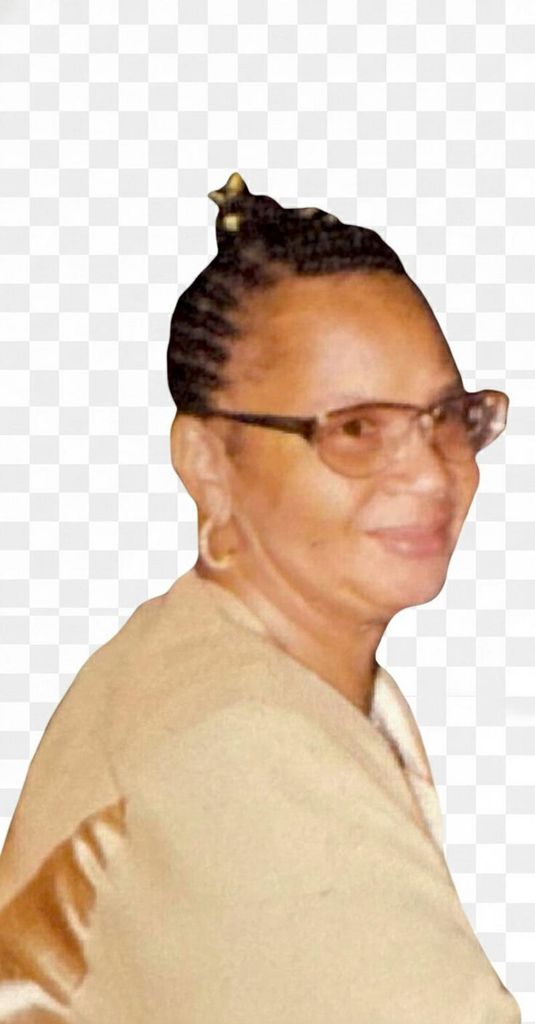 Betty Campbell