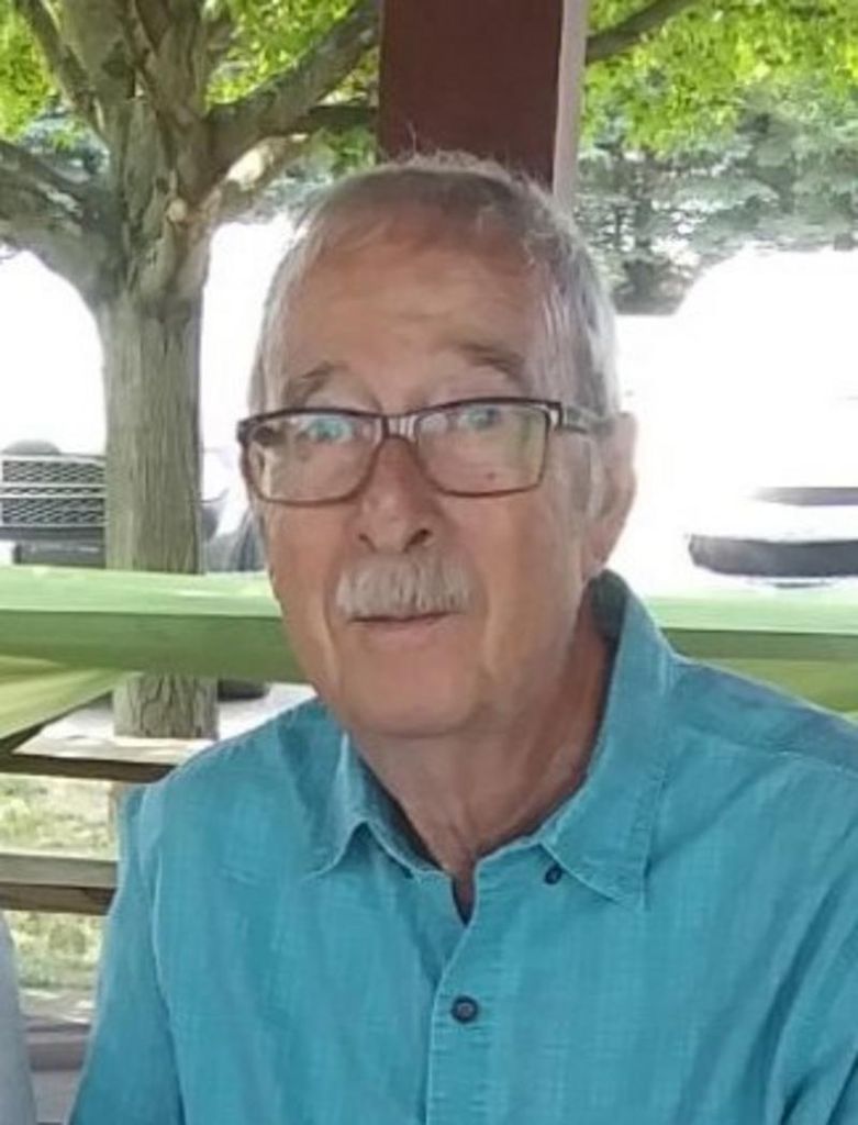 Larry E. Reed