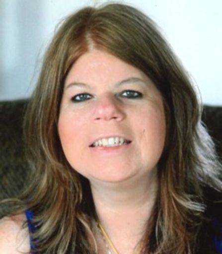 Rachelle Pfaff Profile Photo