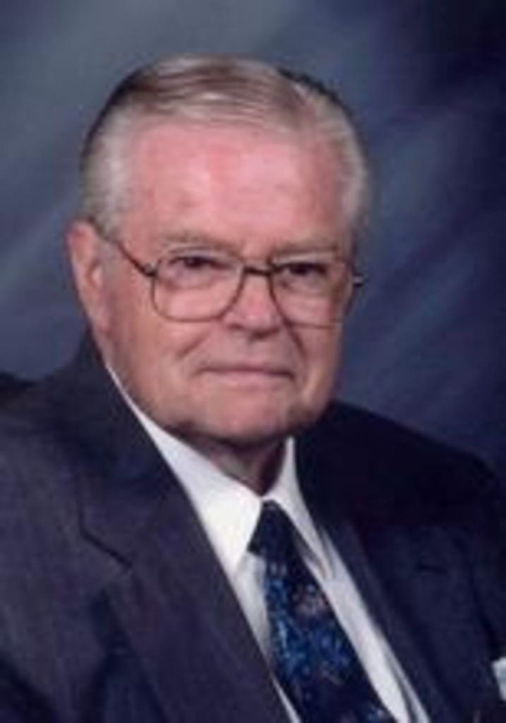 Charles H. Feveryear