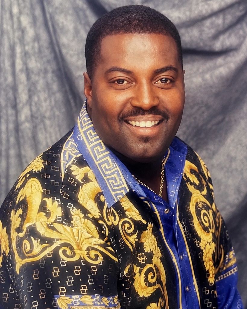 Gerald L. Moore Profile Photo
