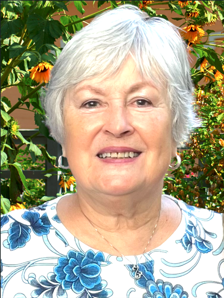 Edith Mathilde Dodd Profile Photo