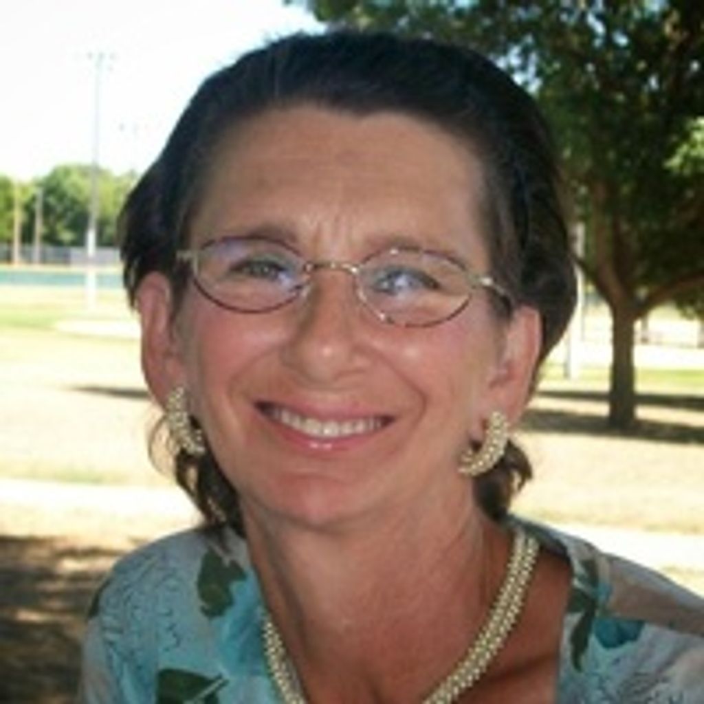 Kathy Lee Ferguson