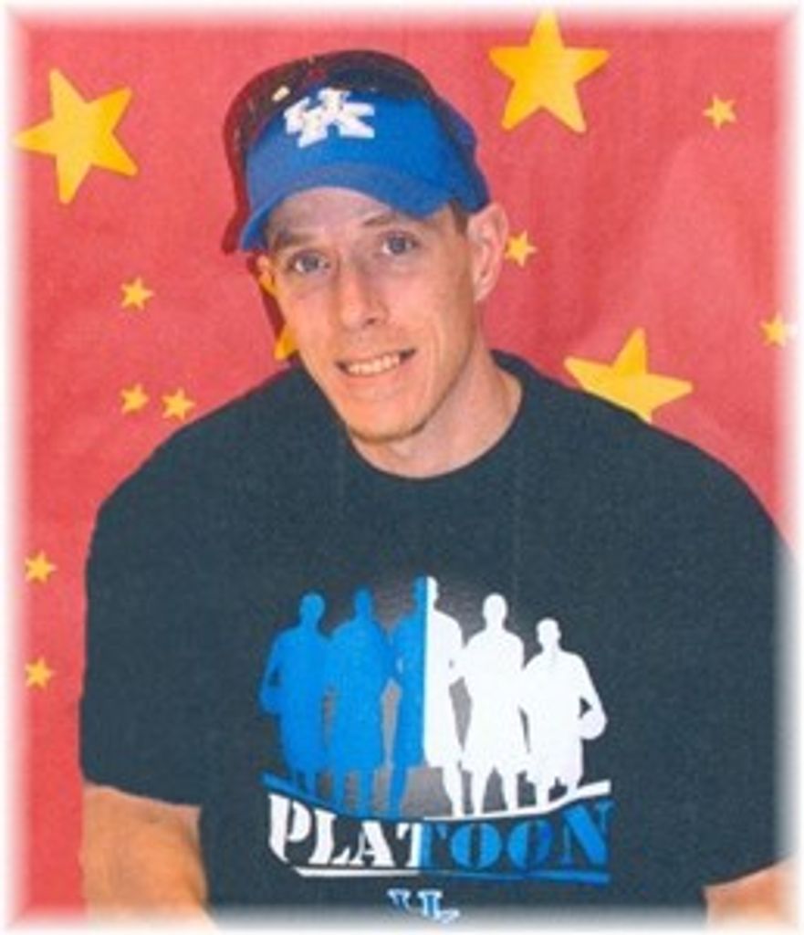Joshua Brooks King, Sr. Profile Photo