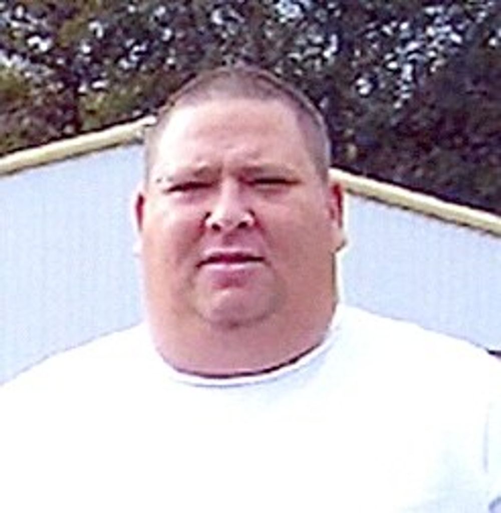 Eric 'Big E' Rosas Profile Photo