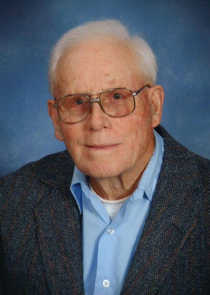 Eugene Howard Triebold Profile Photo