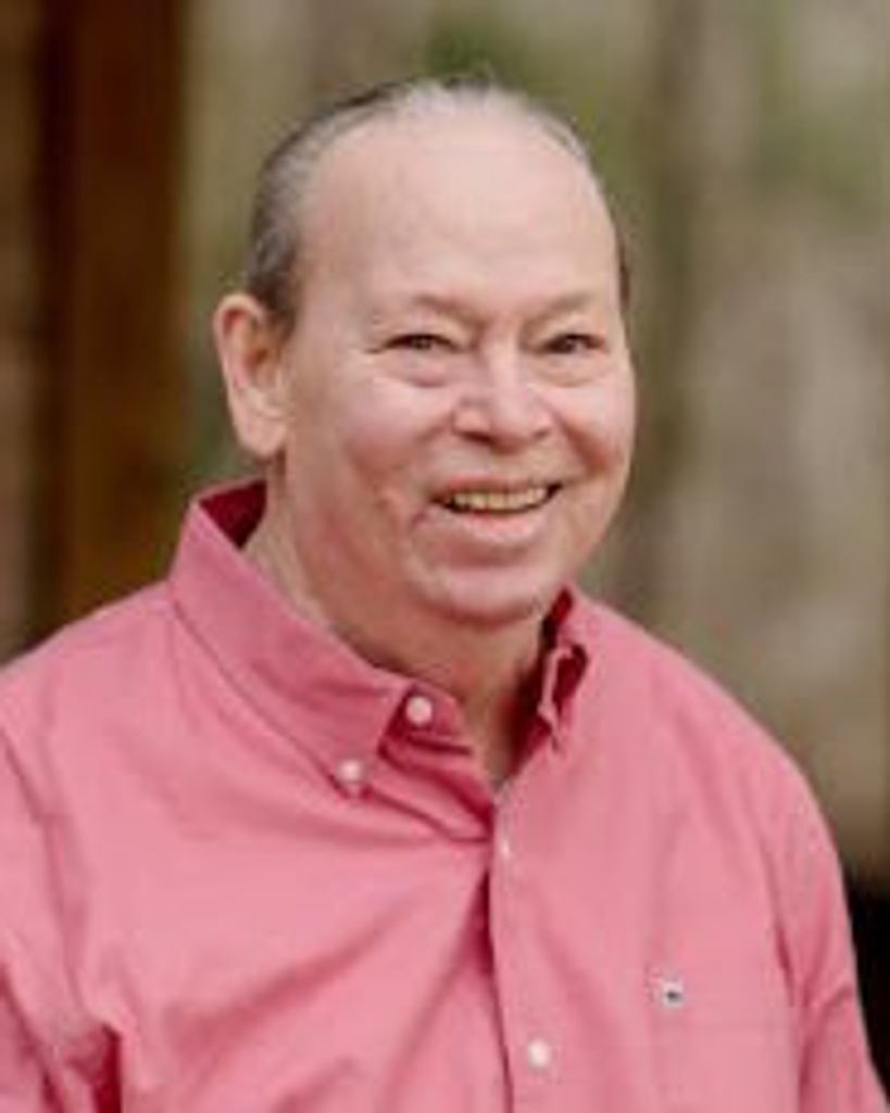 John Thomas Ashworth Profile Photo