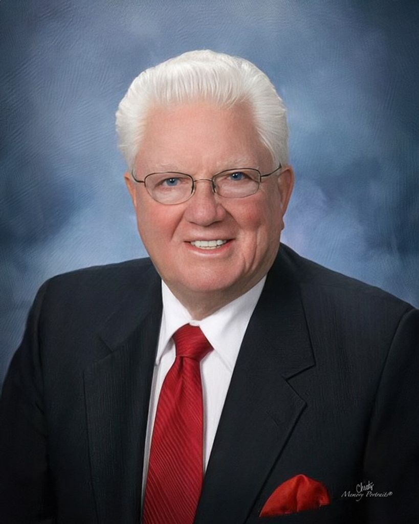 Mirl "Gene" Spurgeon Profile Photo