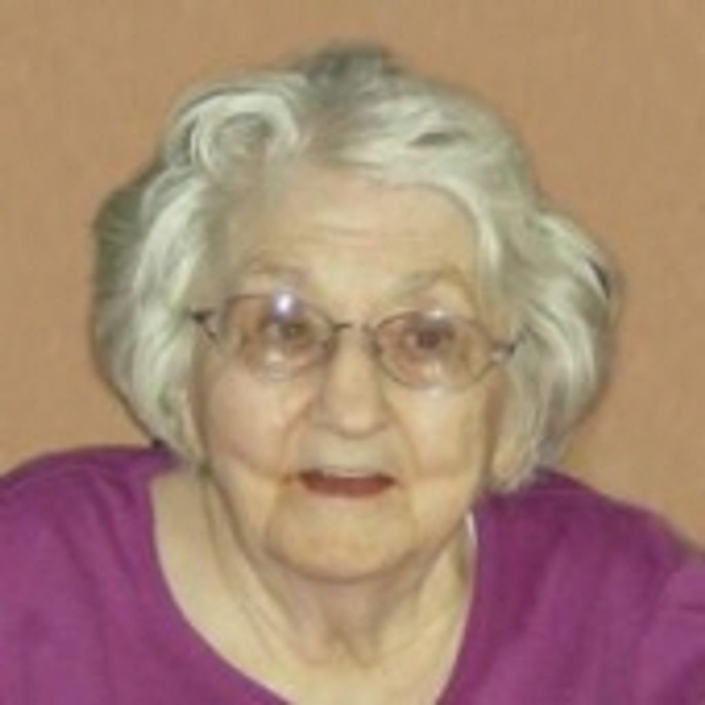 Mildred C. Freeman